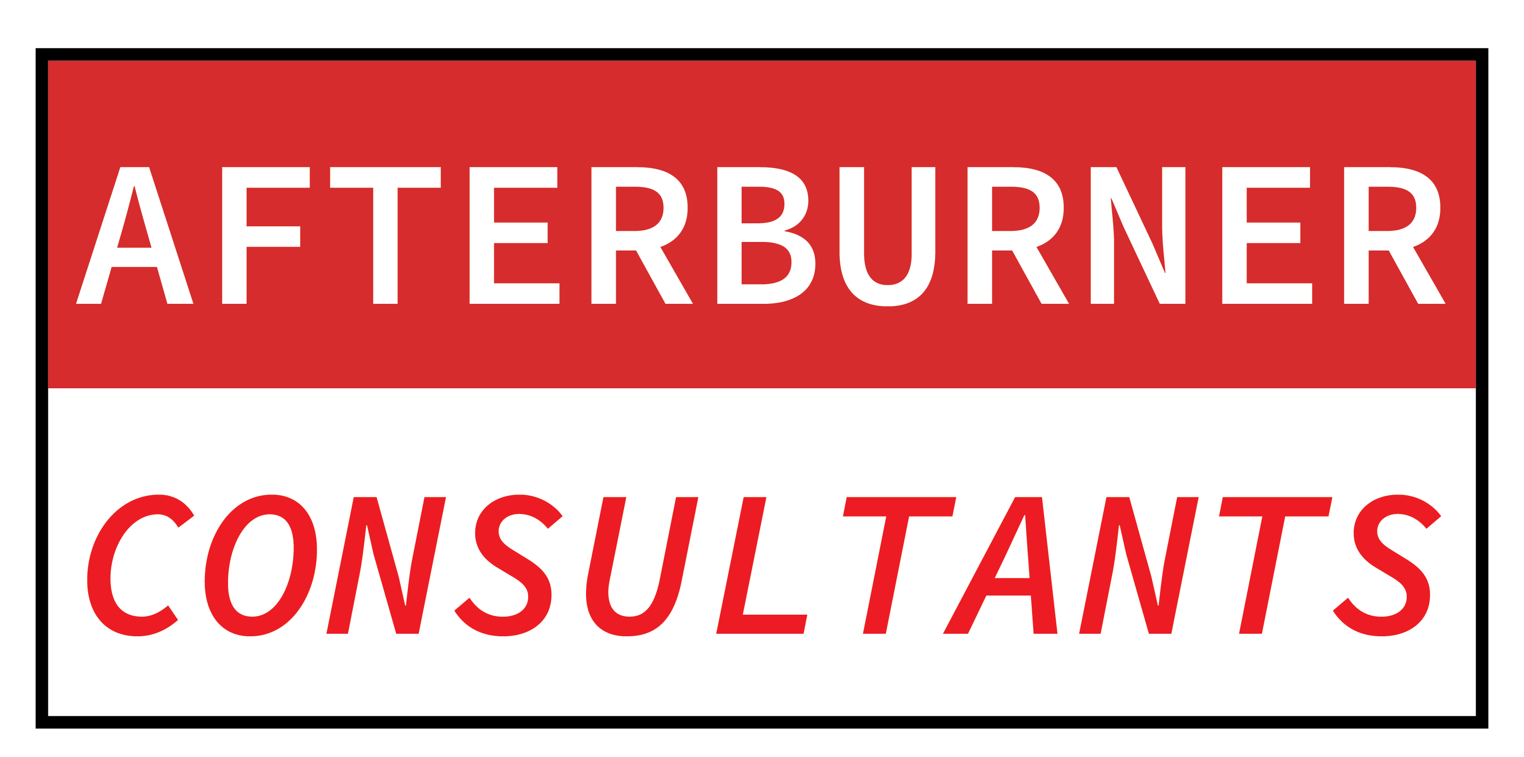 Afterburner Consultants